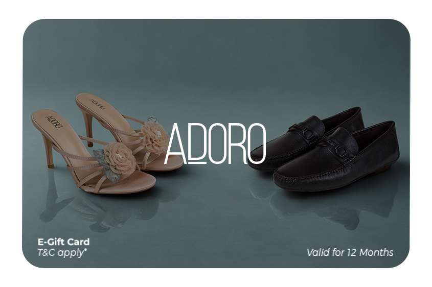 Adoro E-Gift Card